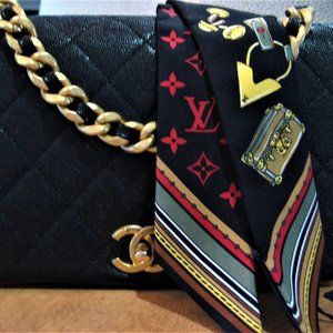 💖💖**SOLD** LOUIS VUITTON ESSENTIALS BANDEAU💖💖